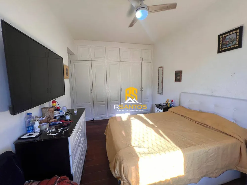 Apartamento, 2 quartos, 80 m² - Foto 11