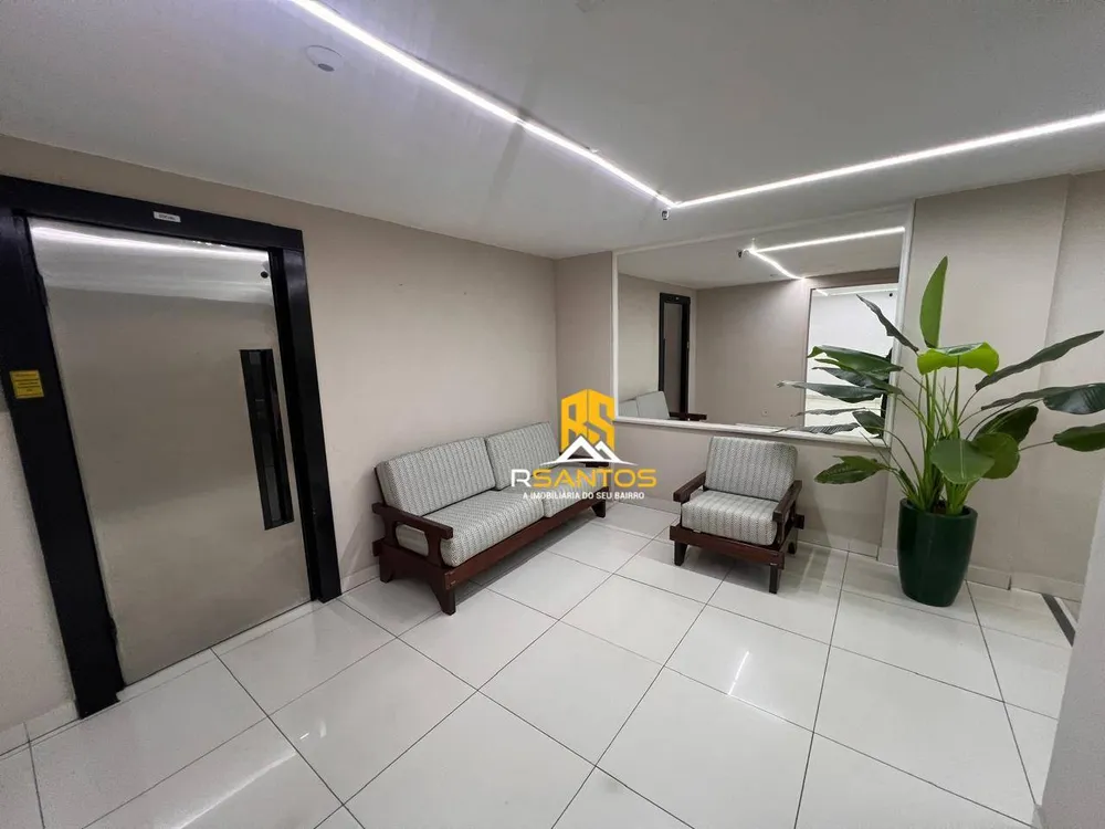 Apartamento, 2 quartos, 80 m² - Foto 8