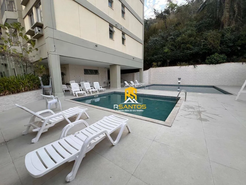 Apartamento, 2 quartos, 80 m² - Foto 9