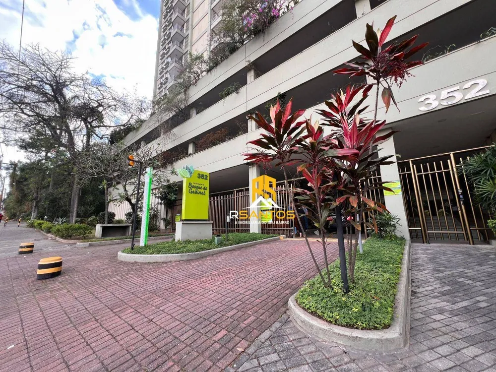 Apartamento, 2 quartos, 80 m² - Foto 24