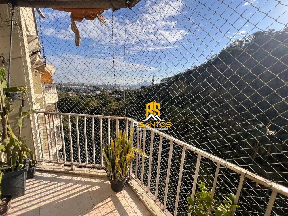Apartamento, 2 quartos, 80 m² - Foto 18