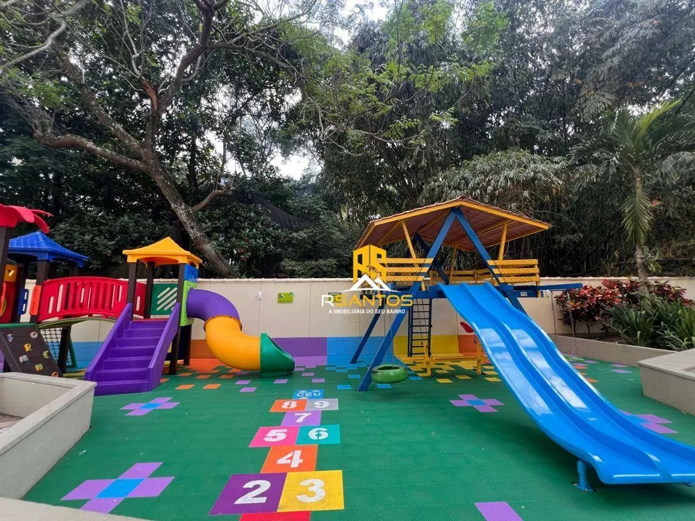 Apartamento, 2 quartos, 80 m² - Foto 4