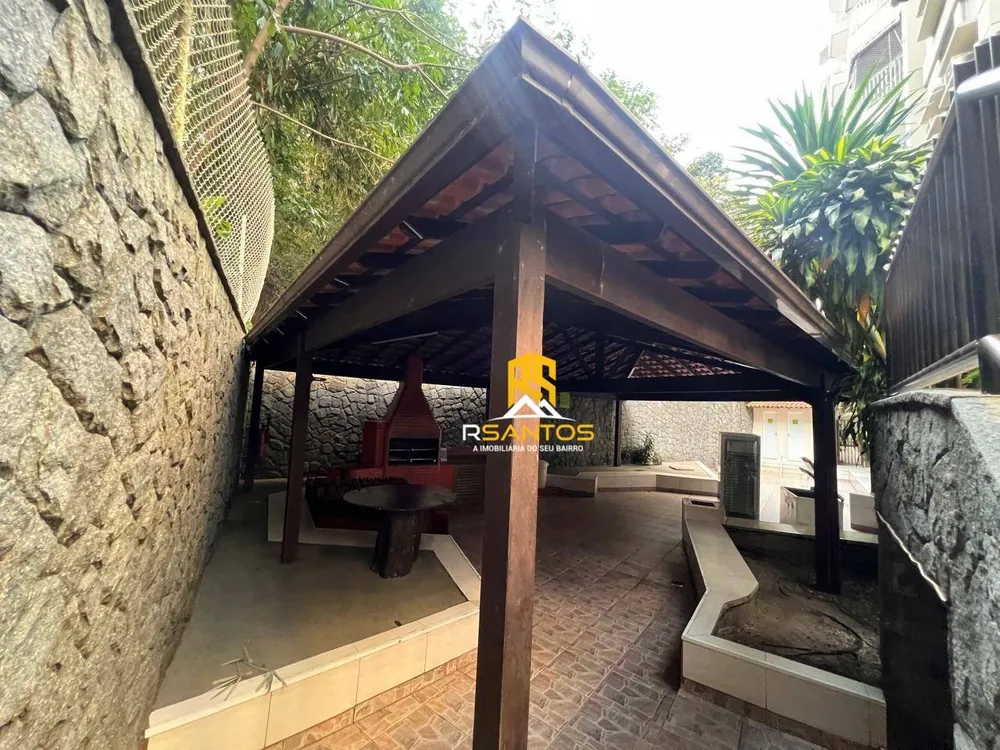 Apartamento, 2 quartos, 80 m² - Foto 5
