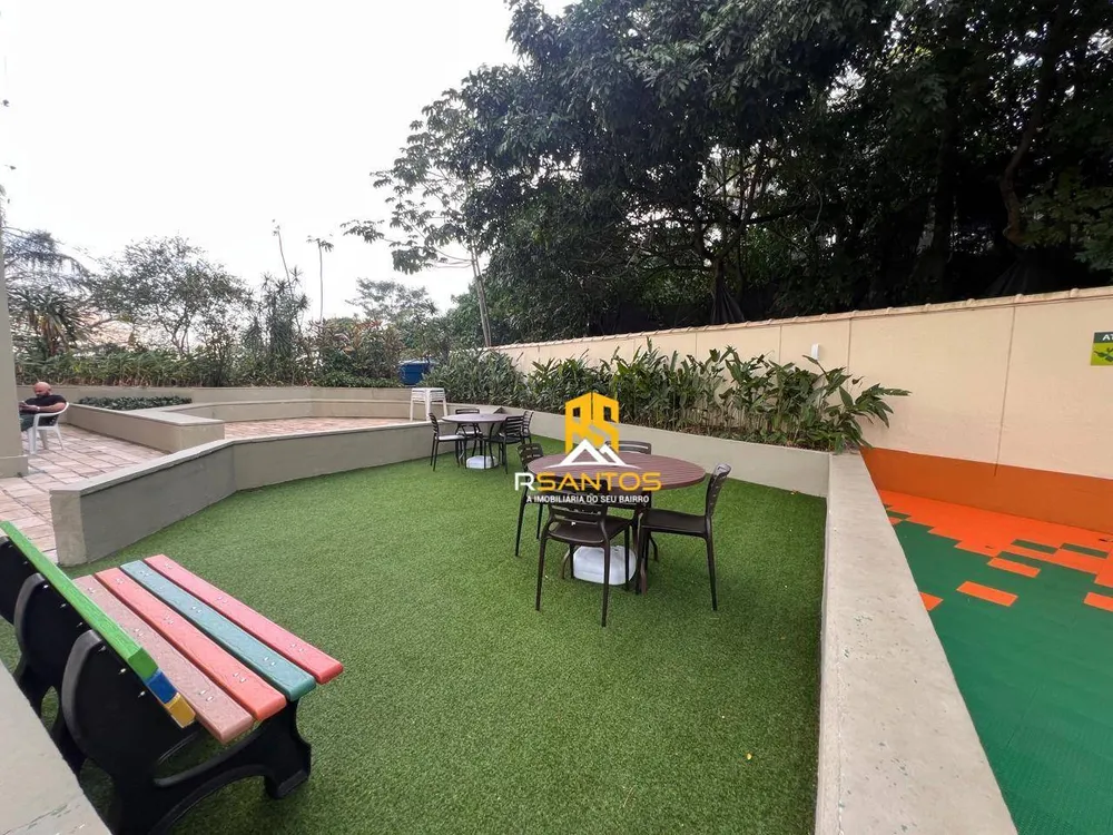 Apartamento, 2 quartos, 80 m² - Foto 3