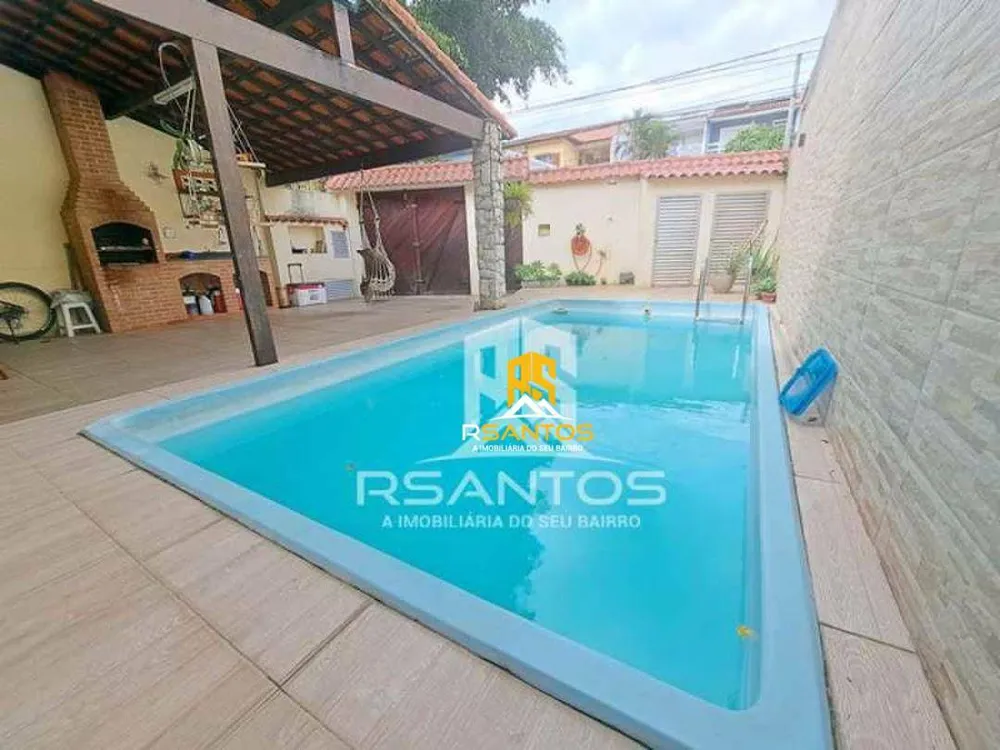 Casa de Condomínio, 3 quartos - Foto 25