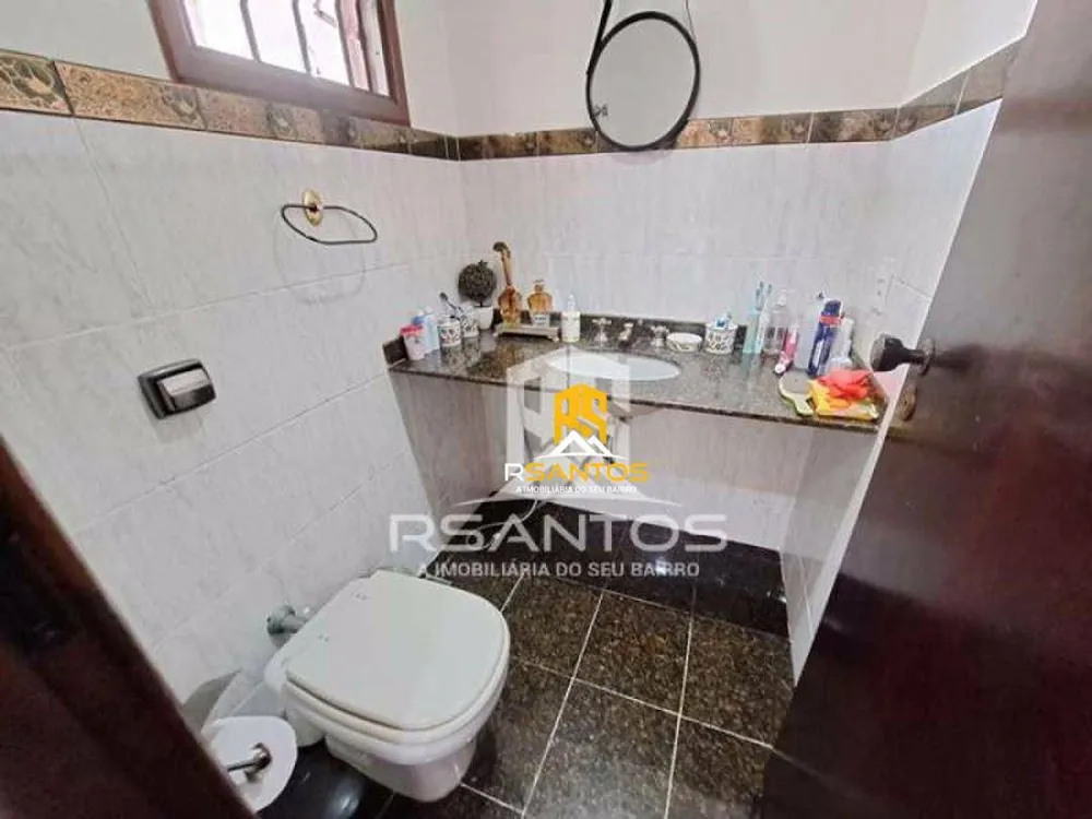 Casa de Condomínio, 3 quartos - Foto 17