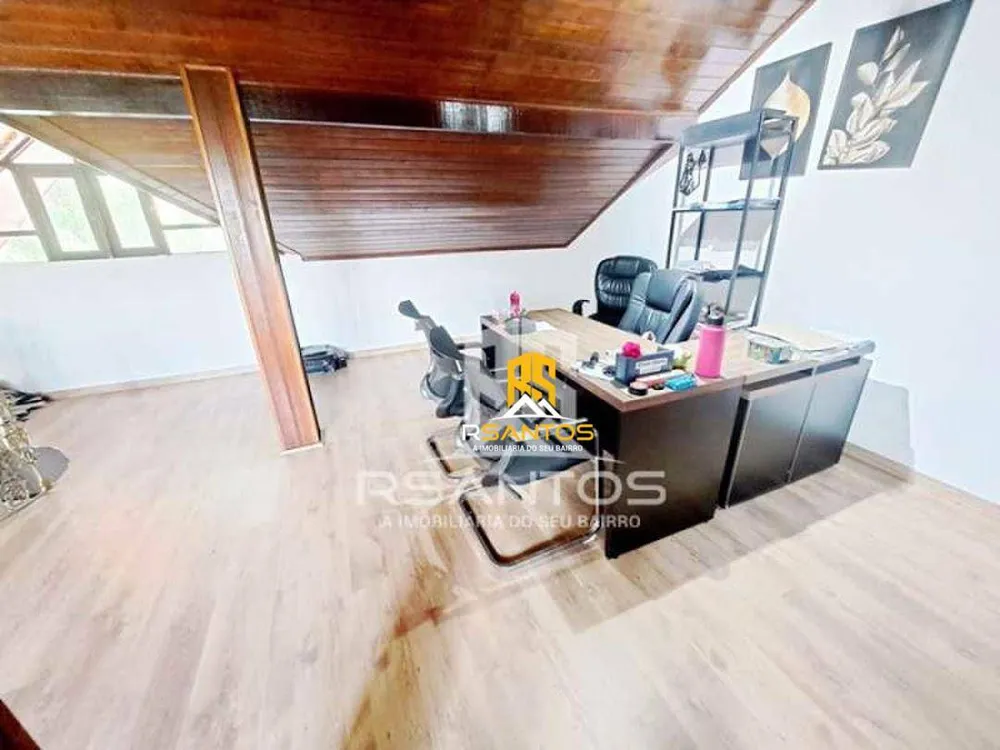 Casa de Condomínio, 3 quartos - Foto 21