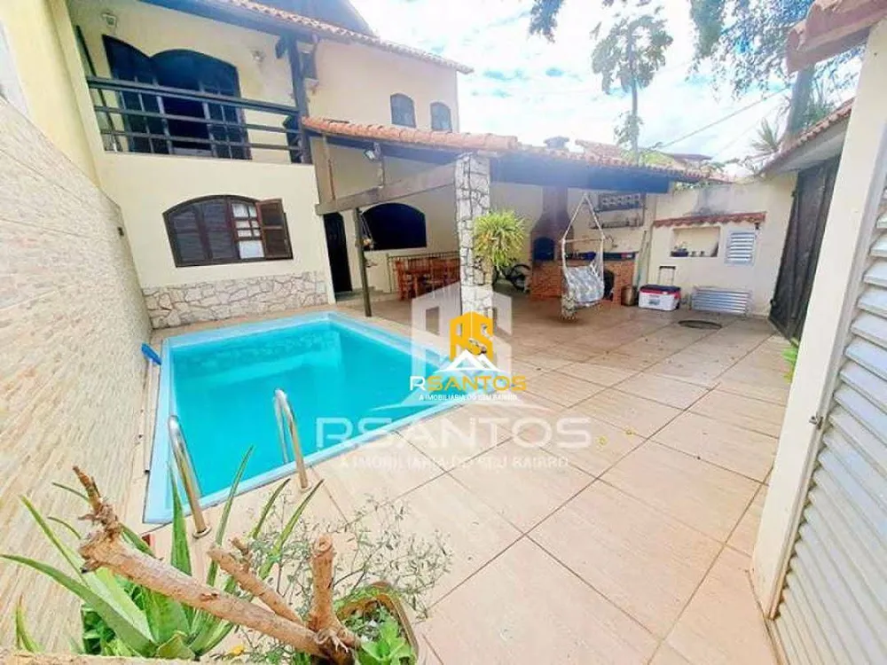 Casa de Condomínio, 3 quartos - Foto 26