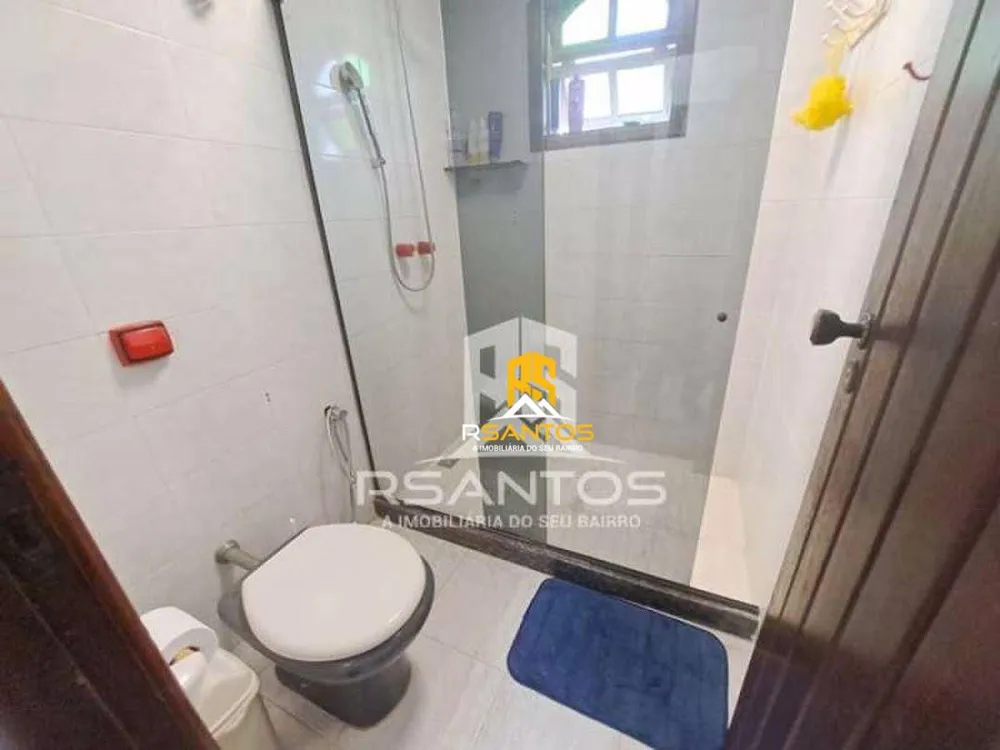 Casa de Condomínio, 3 quartos - Foto 16