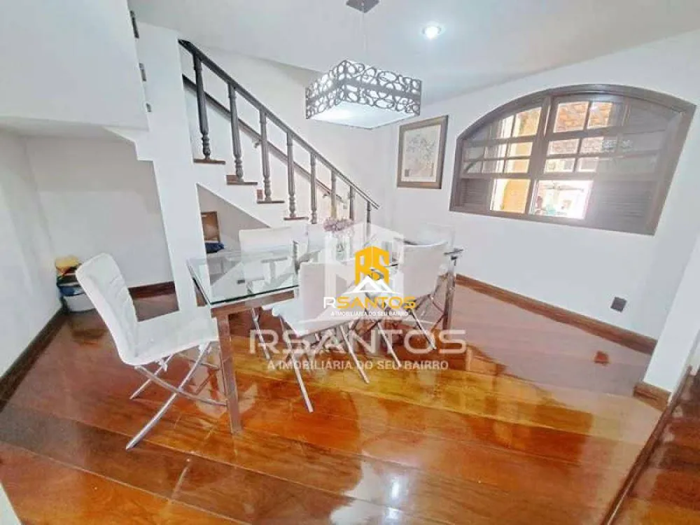 Casa de Condomínio, 3 quartos - Foto 9