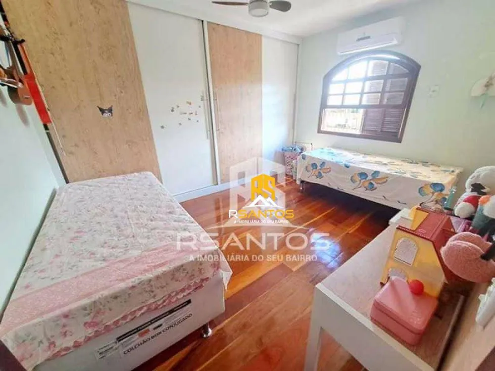 Casa de Condomínio, 3 quartos - Foto 14