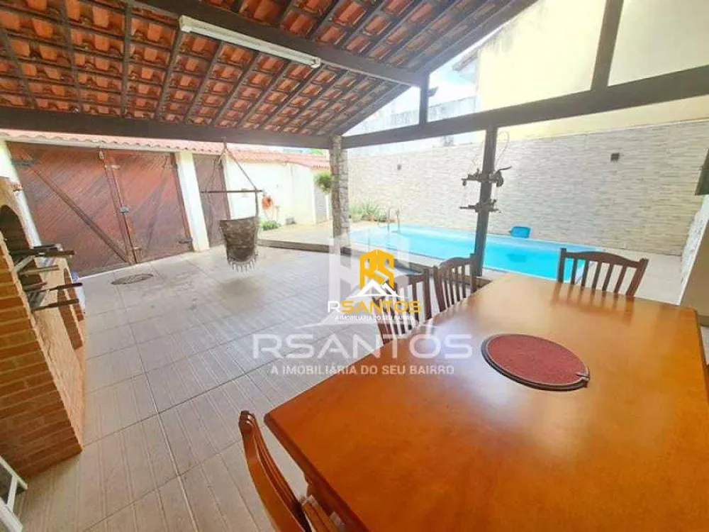 Casa de Condomínio, 3 quartos - Foto 23