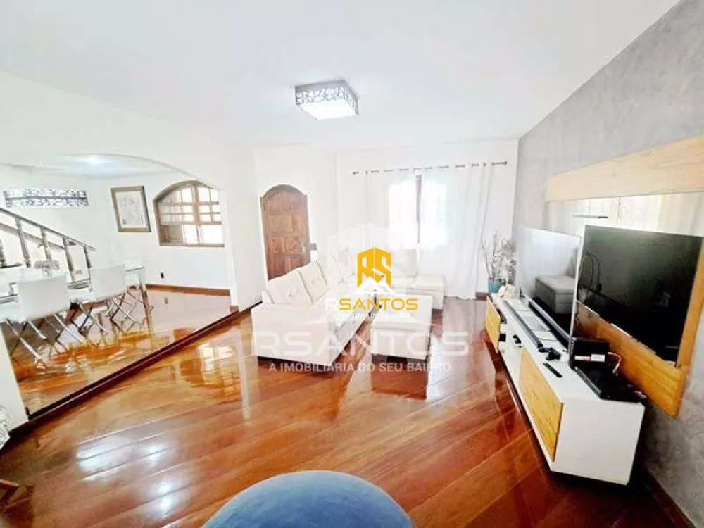Casa de Condomínio, 3 quartos - Foto 5