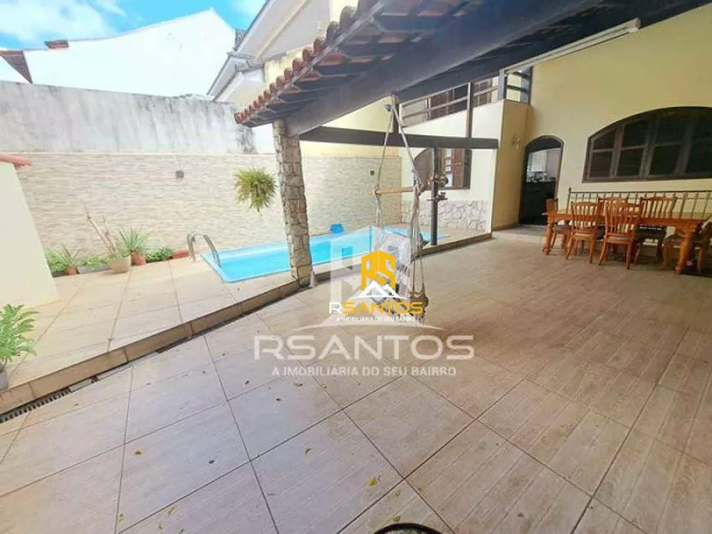 Casa de Condomínio, 3 quartos - Foto 22