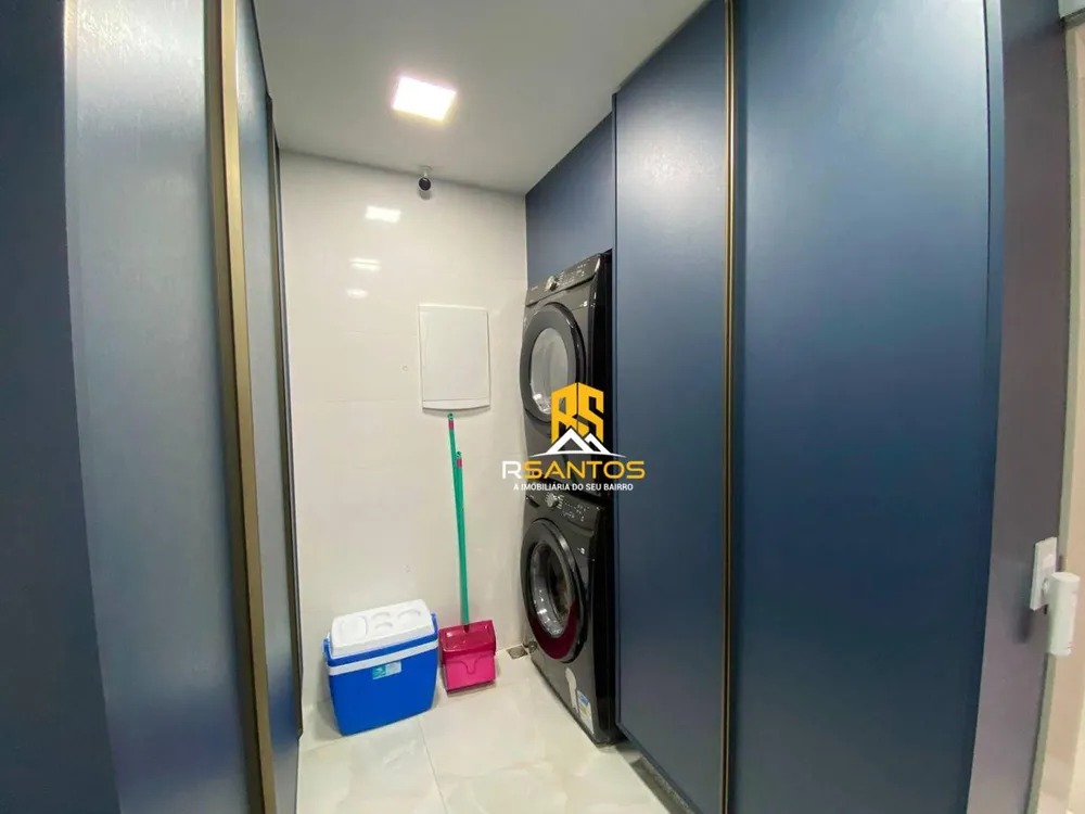 Apartamento, 3 quartos, 143 m² - Foto 23