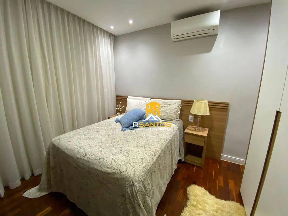 Apartamento, 3 quartos, 143 m² - Foto 19
