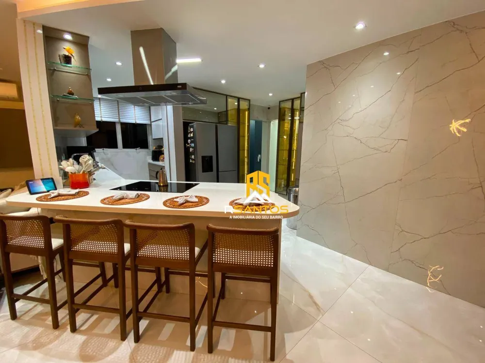 Apartamento, 3 quartos, 143 m² - Foto 7