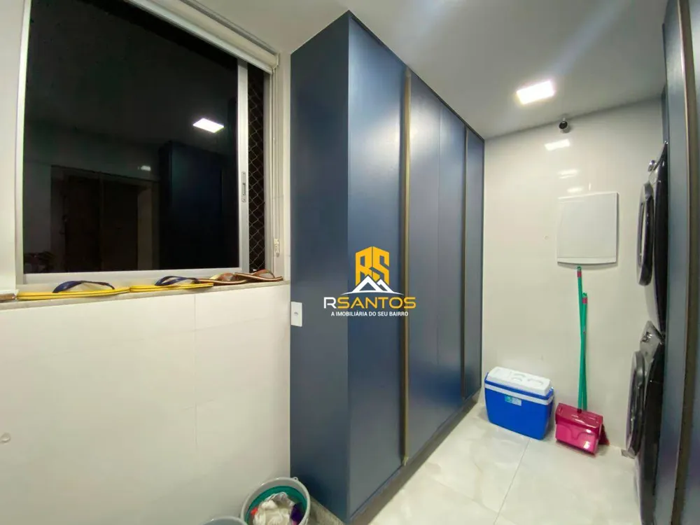 Apartamento, 3 quartos, 143 m² - Foto 25