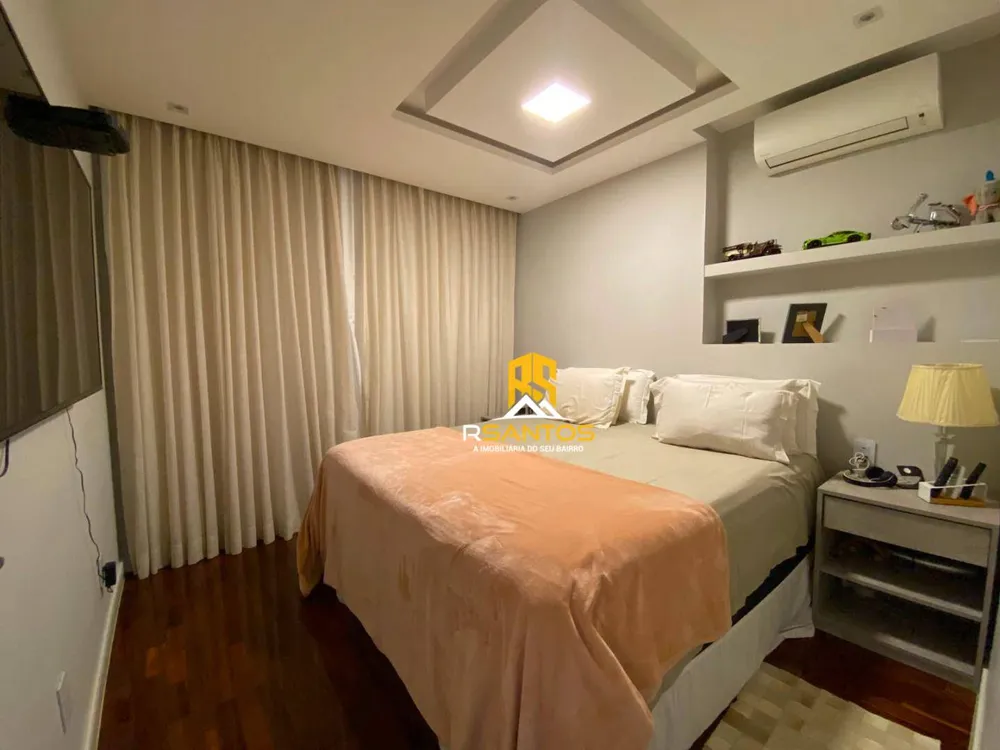 Apartamento, 3 quartos, 143 m² - Foto 13