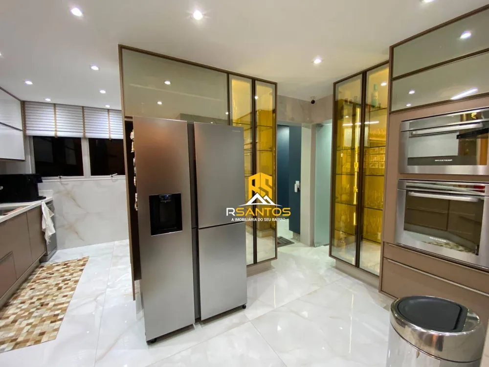 Apartamento, 3 quartos, 143 m² - Foto 10