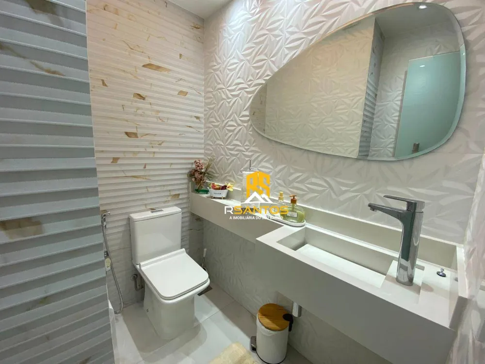 Apartamento, 3 quartos, 143 m² - Foto 21