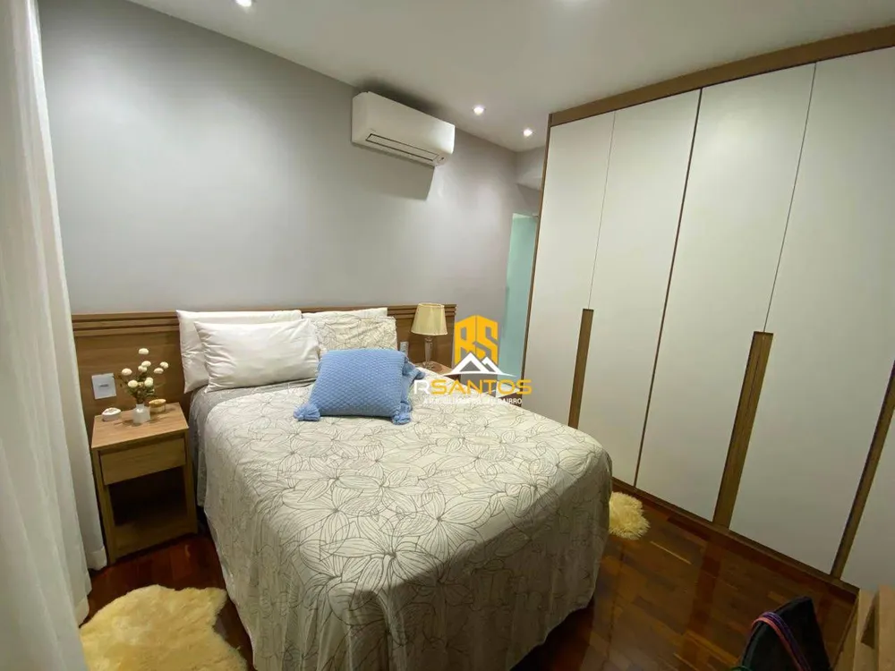 Apartamento, 3 quartos, 143 m² - Foto 20