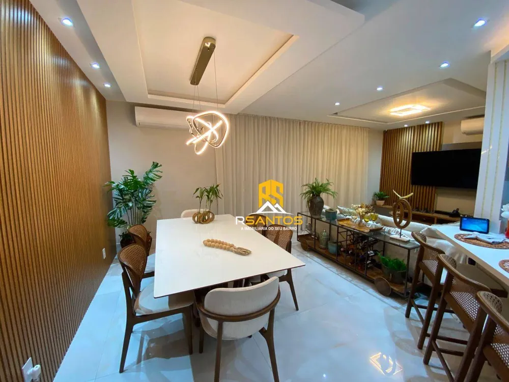 Apartamento, 3 quartos, 143 m² - Foto 8