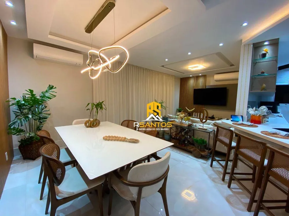 Apartamento, 3 quartos, 143 m² - Foto 6