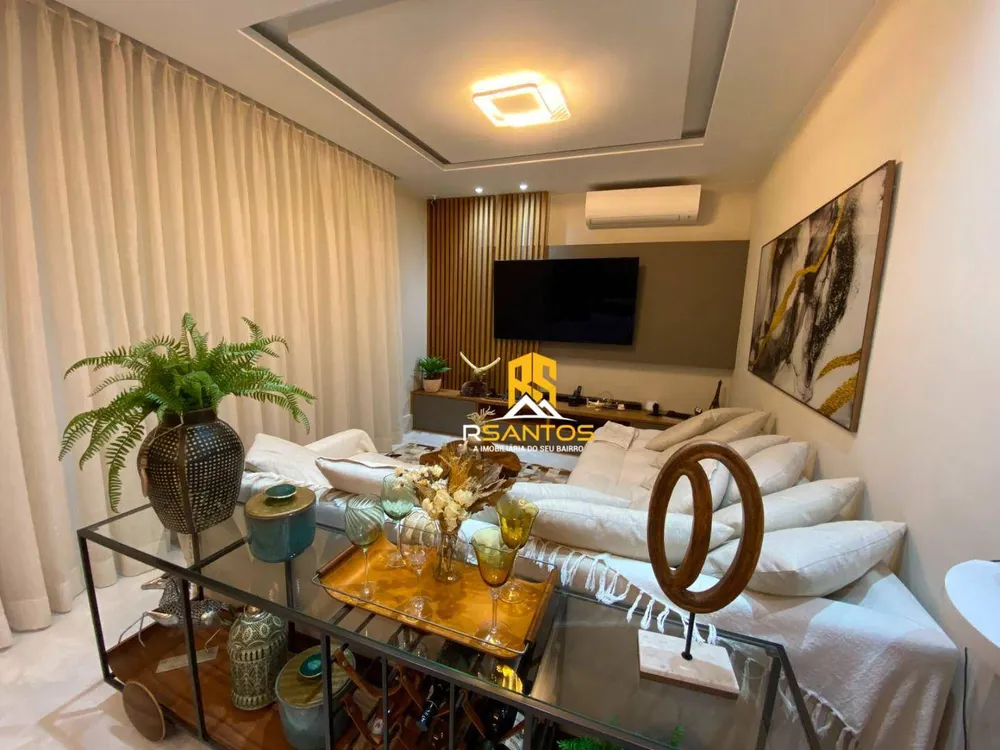 Apartamento, 3 quartos, 143 m² - Foto 4