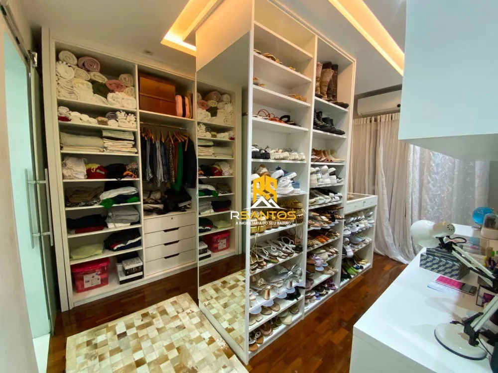Apartamento, 3 quartos, 143 m² - Foto 15