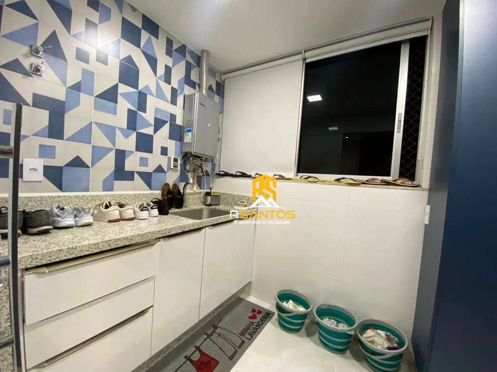 Apartamento, 3 quartos, 143 m² - Foto 24