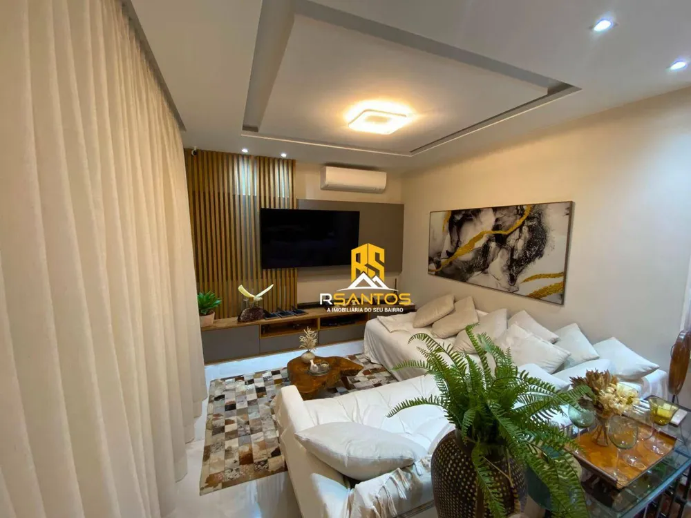 Apartamento, 3 quartos, 143 m² - Foto 9