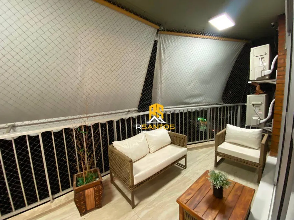 Apartamento, 3 quartos, 143 m² - Foto 22