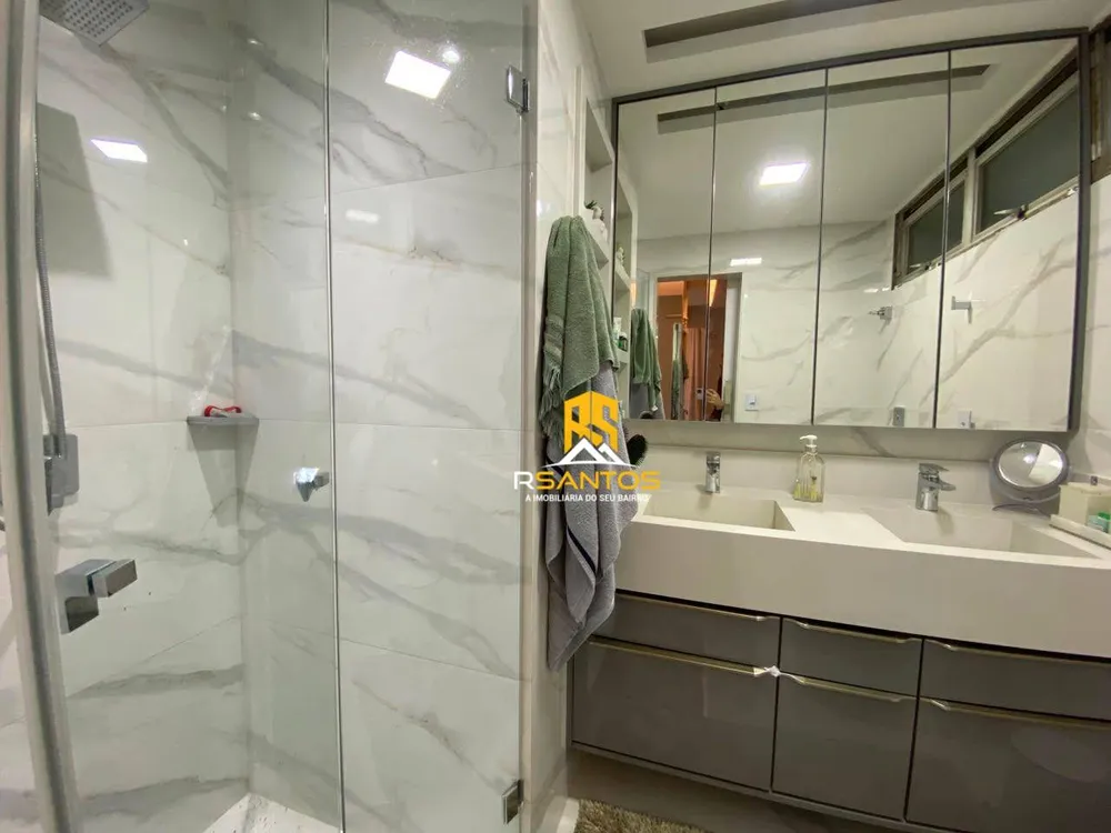 Apartamento, 3 quartos, 143 m² - Foto 17