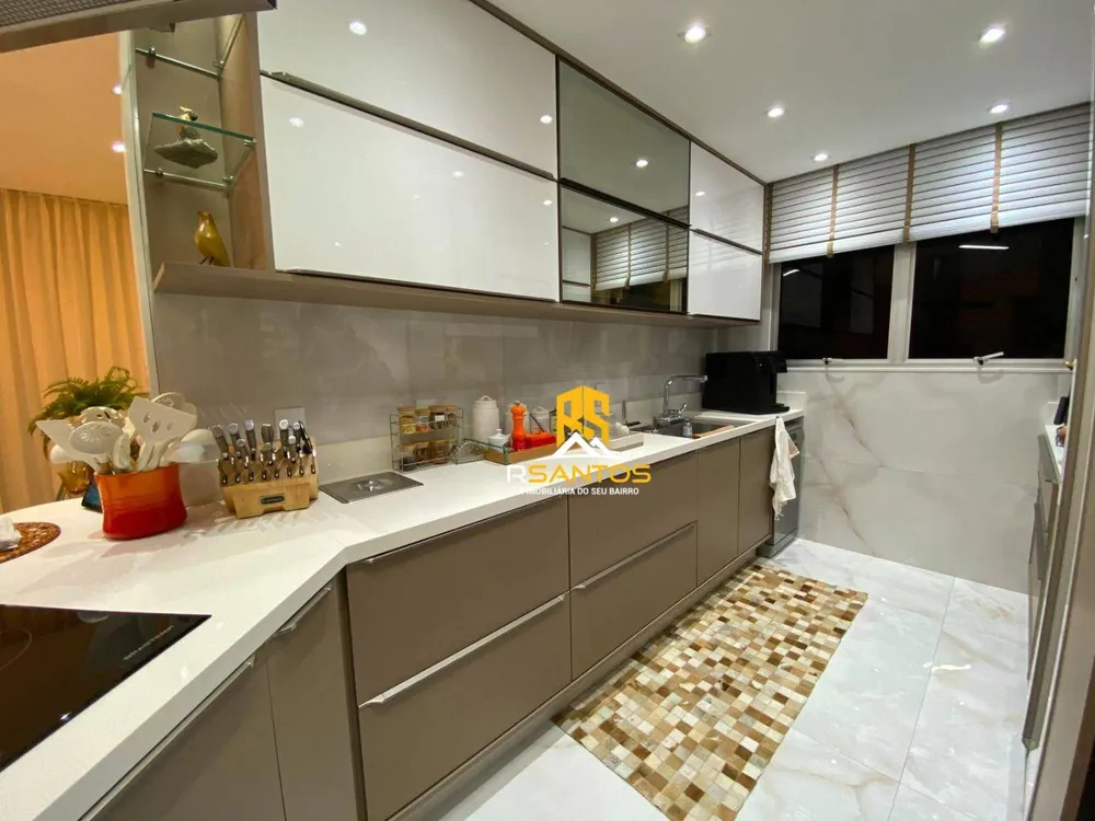 Apartamento, 3 quartos, 143 m² - Foto 12