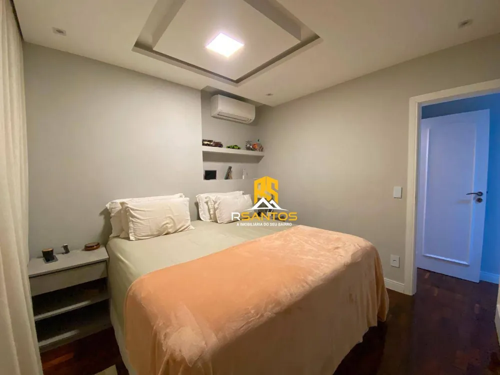Apartamento, 3 quartos, 143 m² - Foto 14