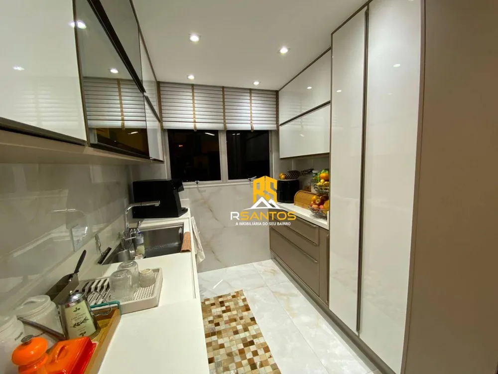 Apartamento, 3 quartos, 143 m² - Foto 11