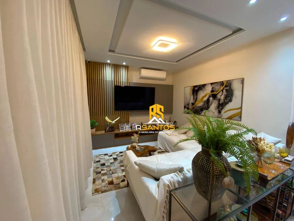 Apartamento, 3 quartos, 143 m² - Foto 5
