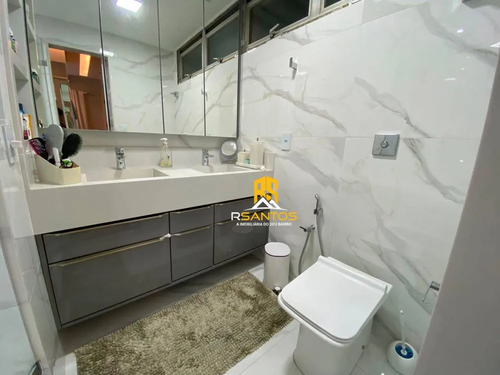 Apartamento, 3 quartos, 143 m² - Foto 16