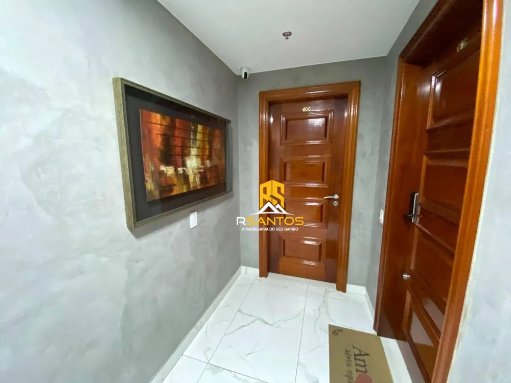 Apartamento, 3 quartos, 143 m² - Foto 26