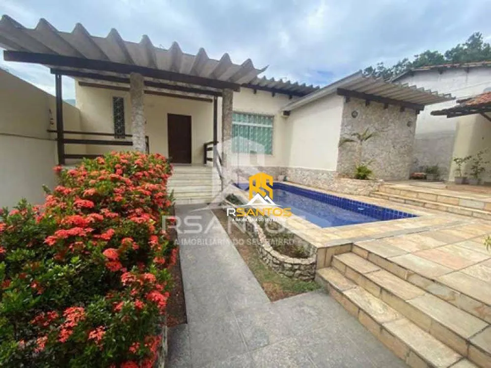 Casa de Condomínio, 4 quartos - Foto 20