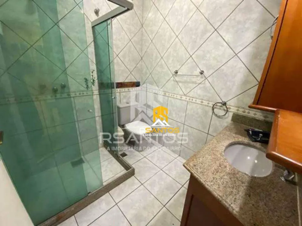 Casa de Condomínio, 4 quartos - Foto 2