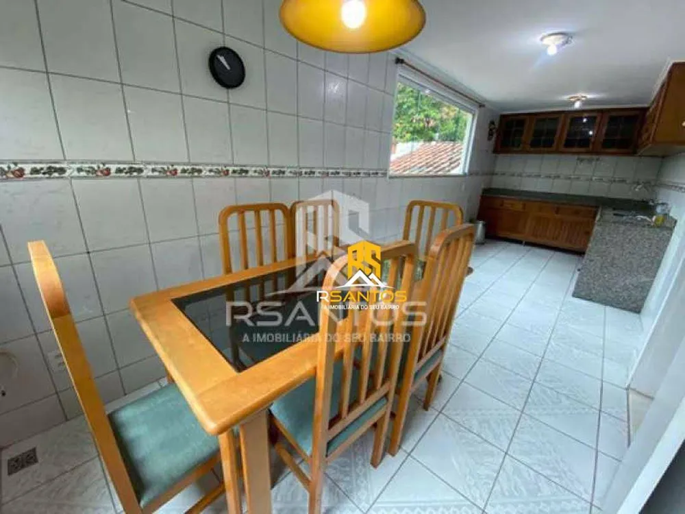 Casa de Condomínio, 4 quartos - Foto 1