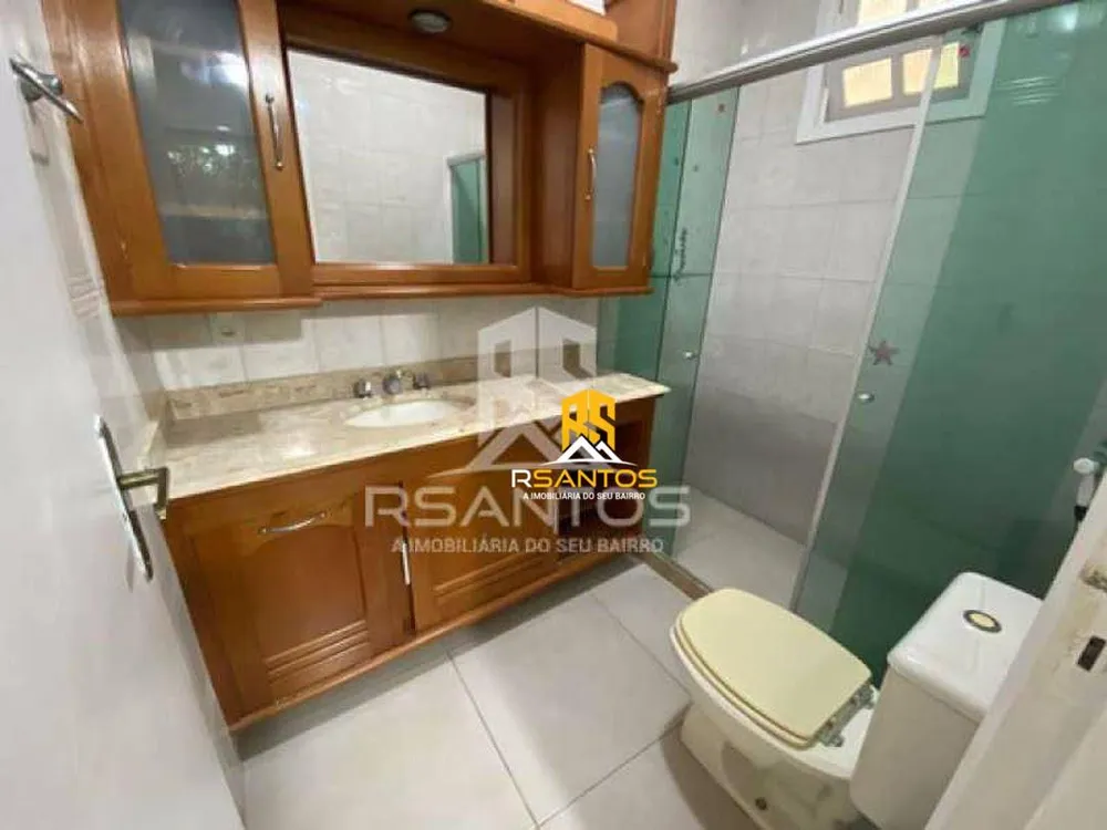 Casa de Condomínio, 4 quartos - Foto 16