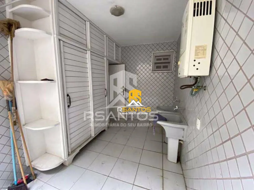 Casa de Condomínio, 4 quartos - Foto 14