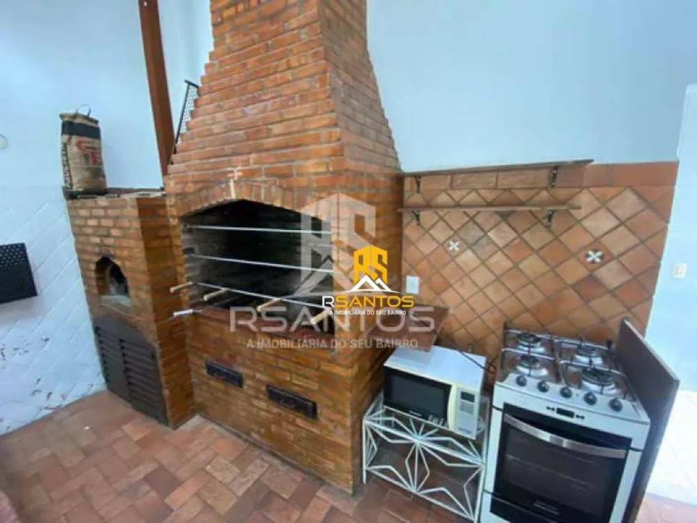 Casa de Condomínio, 4 quartos - Foto 17