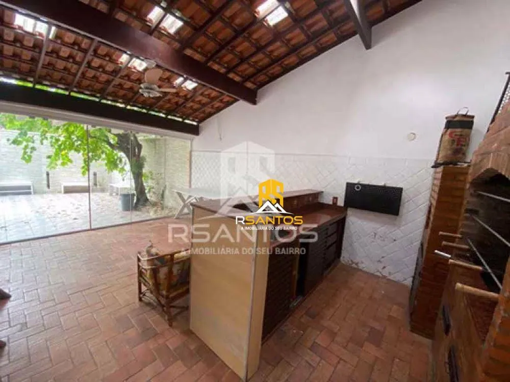 Casa de Condomínio, 4 quartos - Foto 6