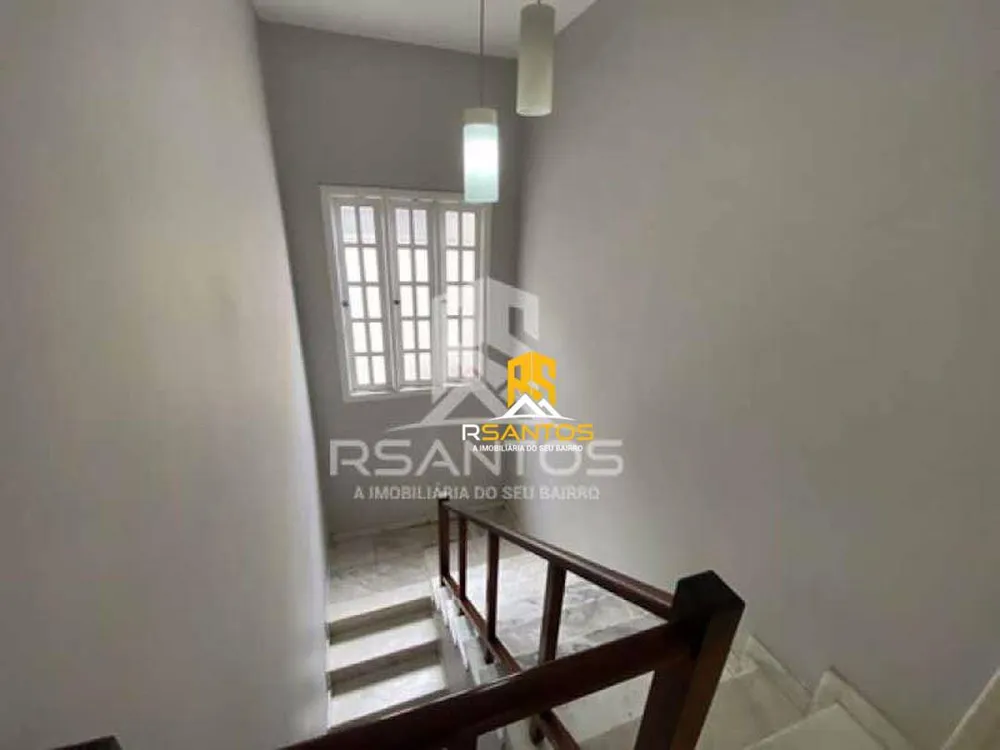 Casa de Condomínio, 4 quartos - Foto 25