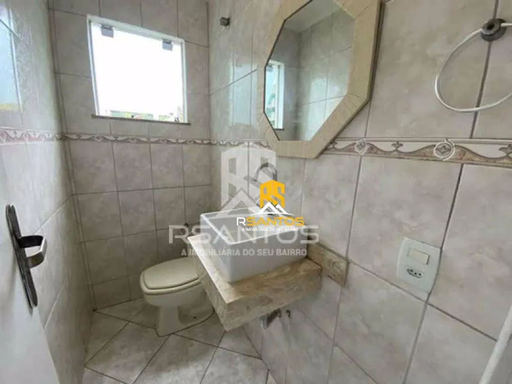 Casa de Condomínio, 4 quartos - Foto 18