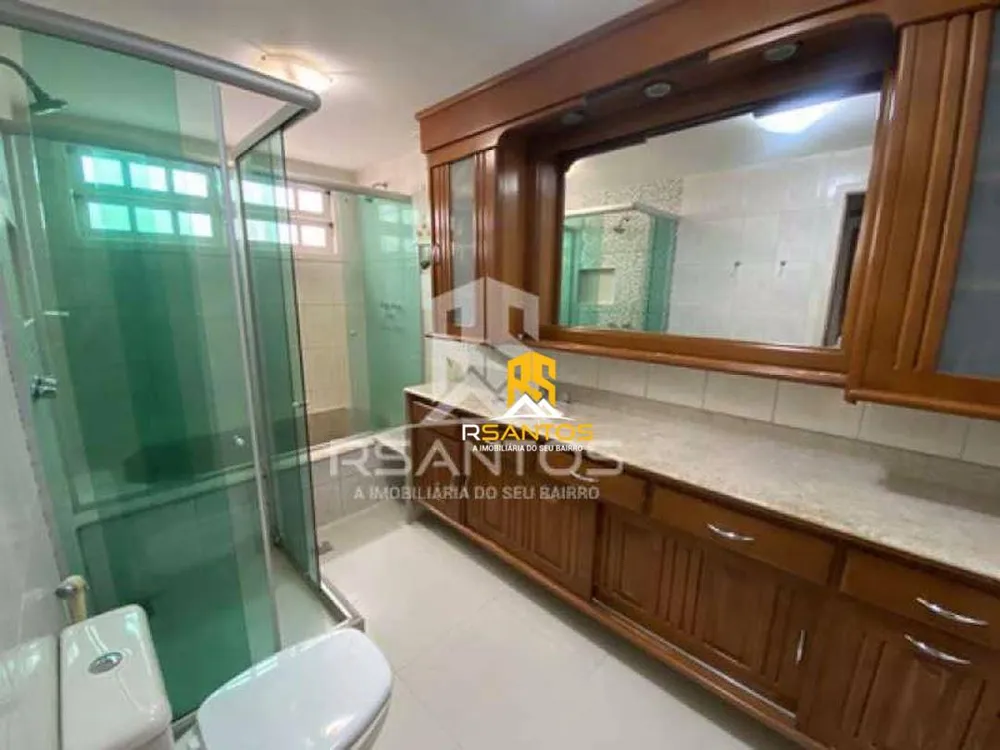 Casa de Condomínio, 4 quartos - Foto 19